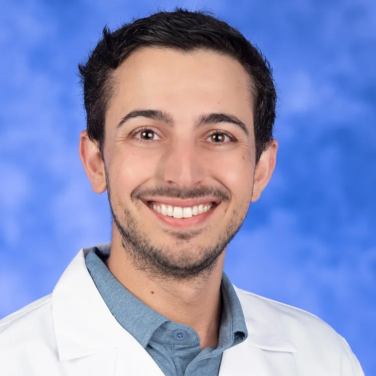 Profile Photo: Justin Canakis