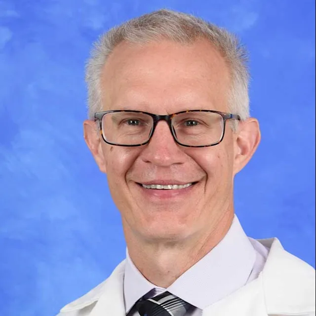 Profile Photo: Paul Sherbondy