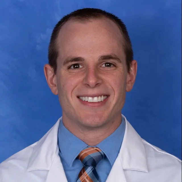 Profile Photo: Christopher Davis