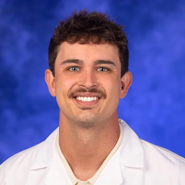 Profile Photo: Austin Carrier
