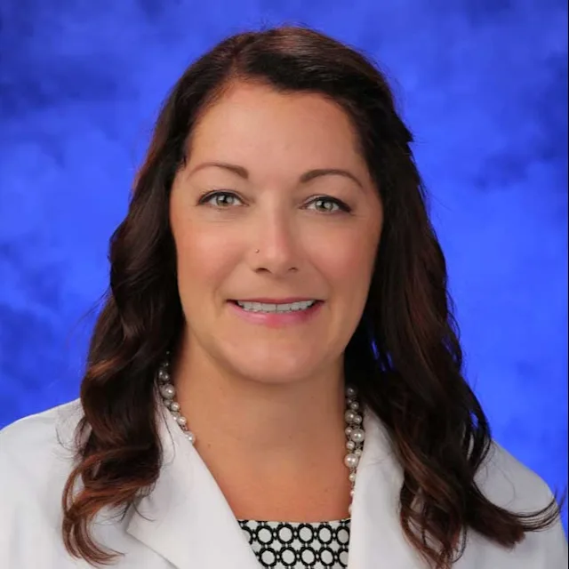 Profile Photo: Terra Brown