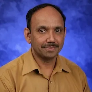 Profile Photo: Krishne Gowda