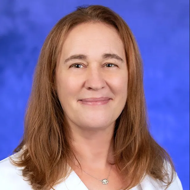 Profile Photo: Cheryl Boulanger
