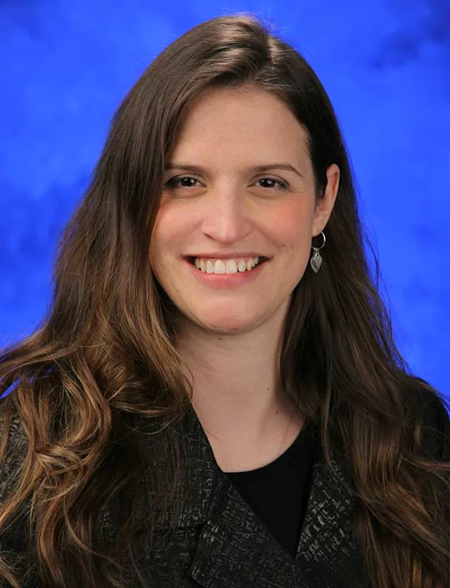 Profile Photo: Jolene Hillwig Garcia