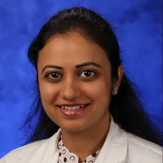 Profile Photo: Divpreet Kaur