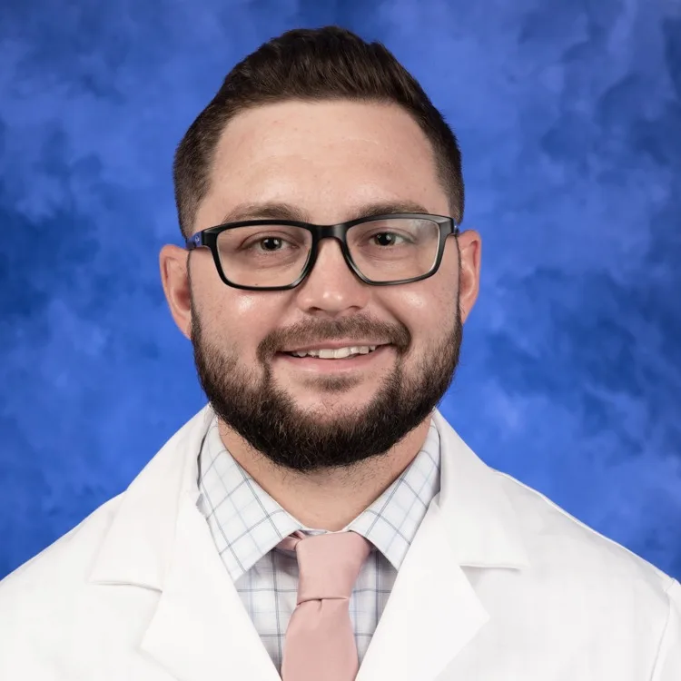 Profile Photo: Wyatt Keck