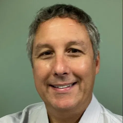 Profile Photo: Christopher Kosenske