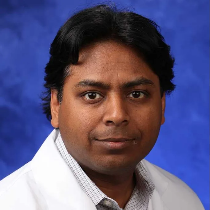 Profile Photo: Ashwani Garg