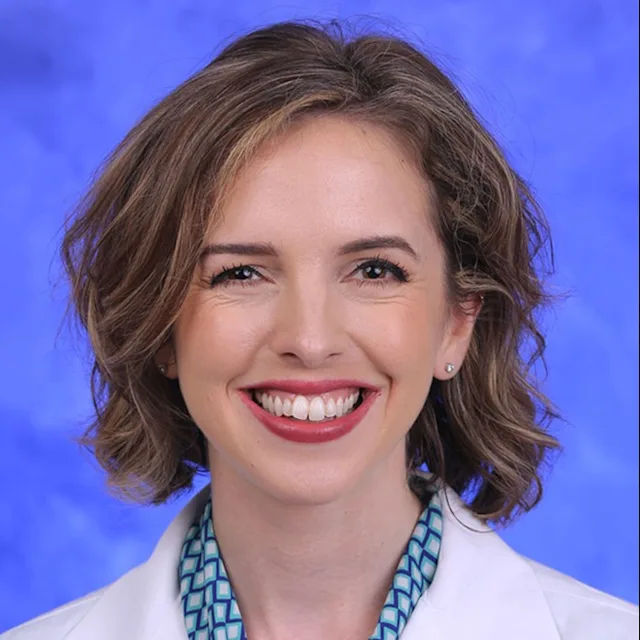 Profile Photo: Sadie E. Smith