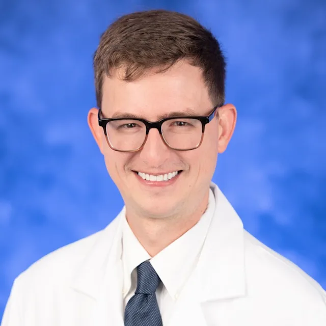 Profile Photo: Cameron Burmeister
