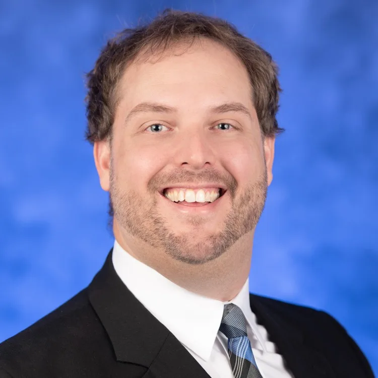 Profile Photo: Gary Beemer