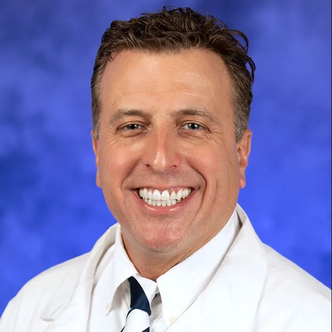 Profile Photo: Larry Trubilla