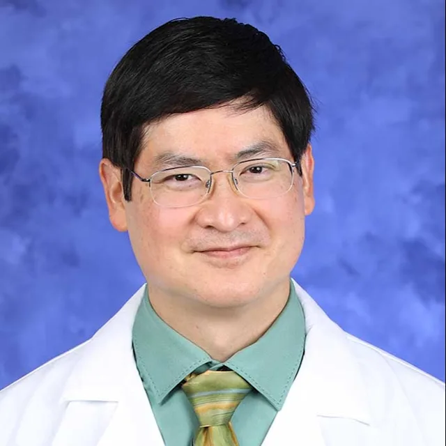 Profile Photo: Scott Hwang