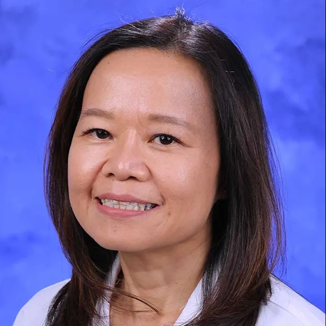 Profile Photo: To-Nhu Vu