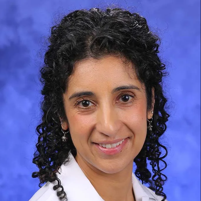 Profile Photo: Deepa Sekhar