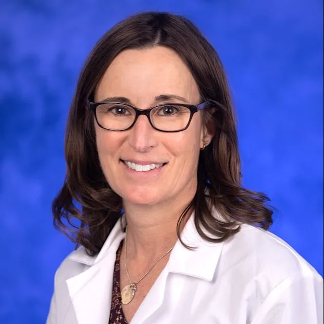 Profile Photo: Kathryn Crowell
