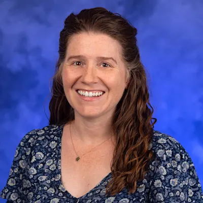 Profile Photo: Rebecca Volpe