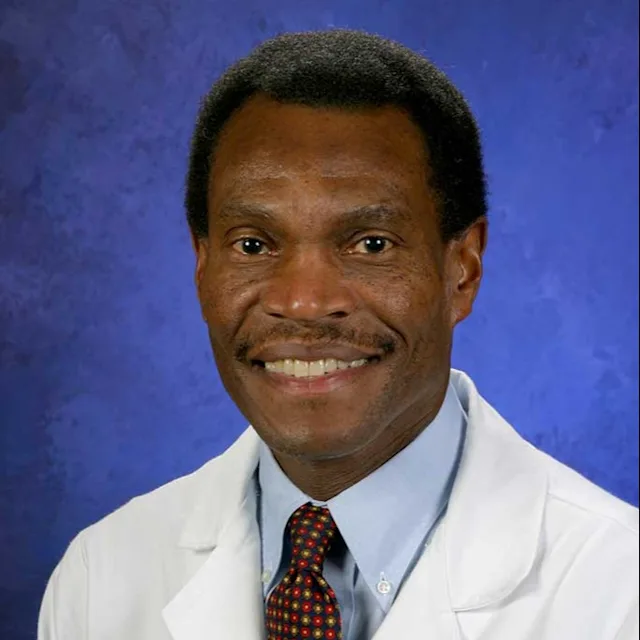 Profile Photo: Dwight Davis