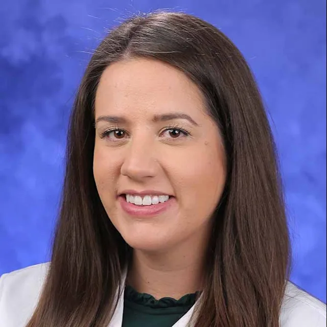 Profile Photo: Kristin Goodling