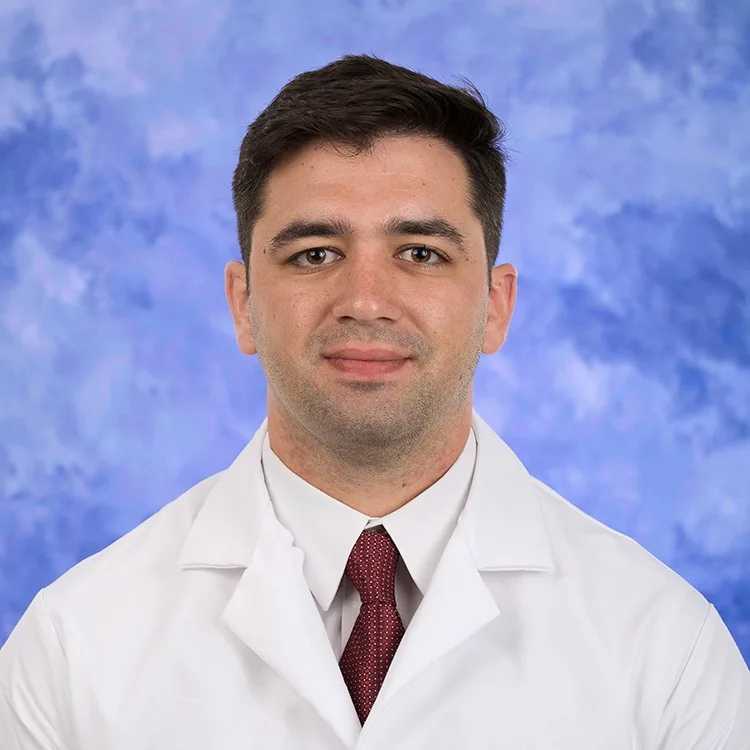 Profile Photo: Matthew Generotti