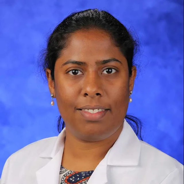 Profile Photo: Lakshmi Shankar