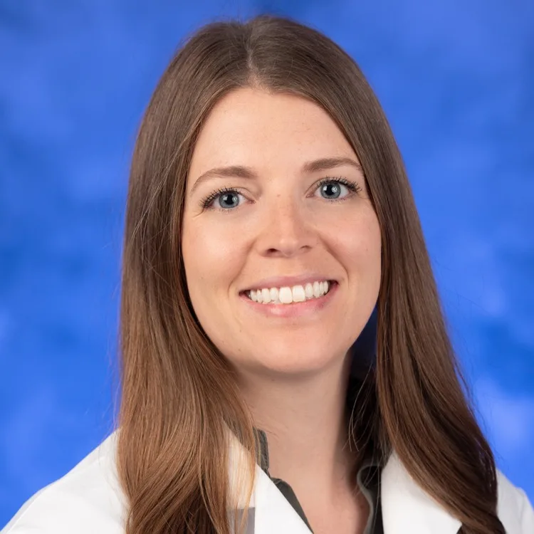 Profile Photo: Abigail Washington
