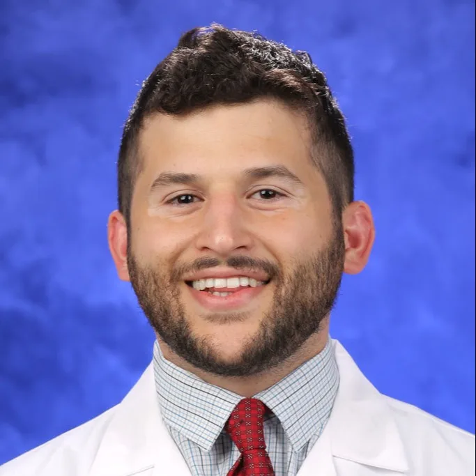 Profile Photo: Matthew Nudy