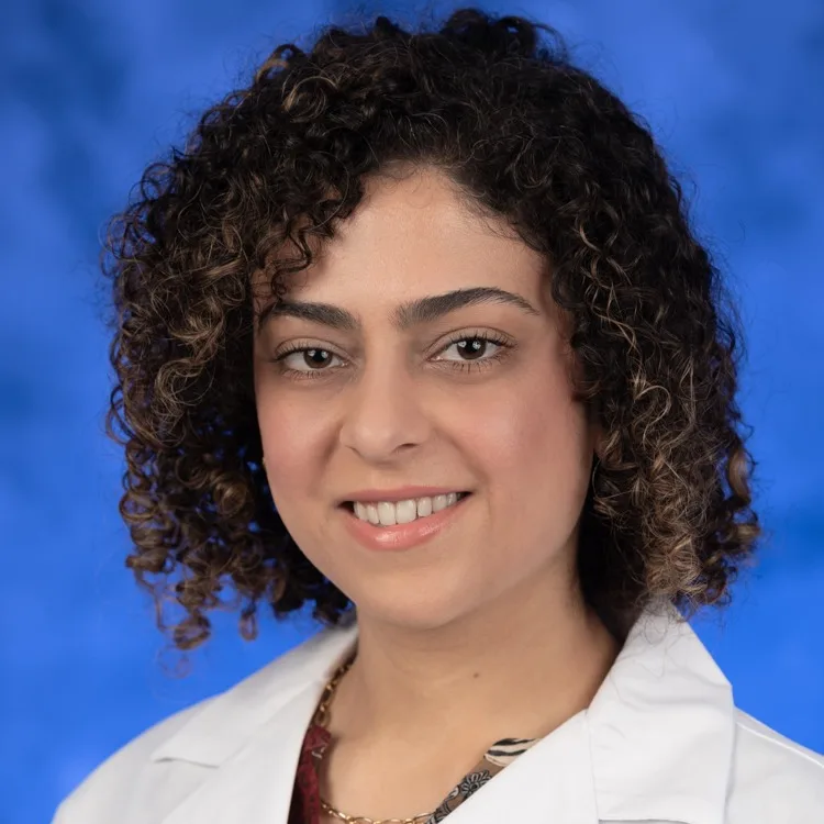 Profile Photo: Yasaman Vahdat