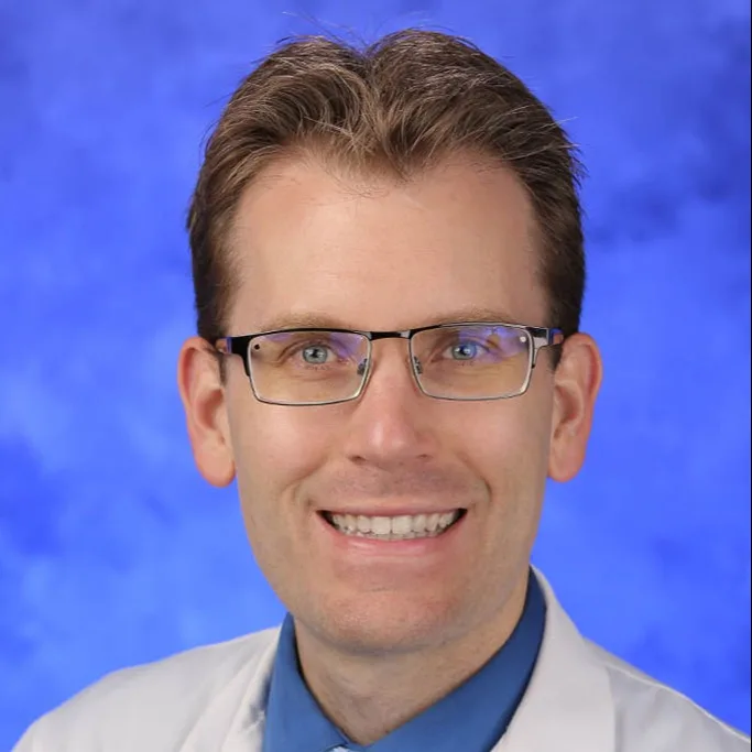 Profile Photo: Shane R. Kinard