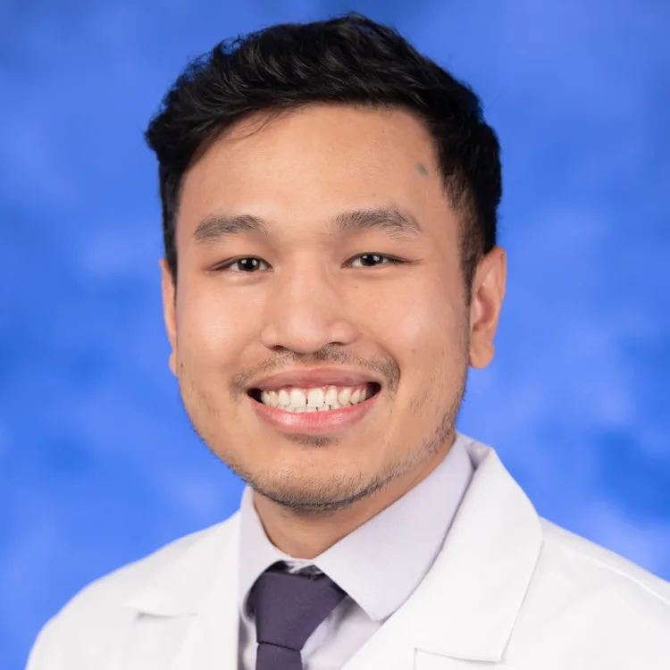 Profile Photo: Steven Nguyen