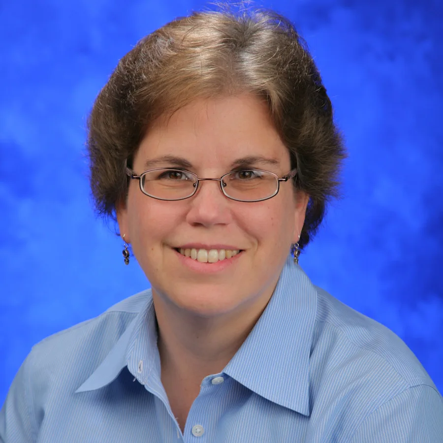 Profile Photo: Lisa Shantz