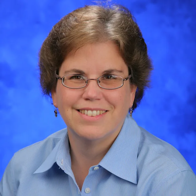 Profile Photo: Lisa Shantz