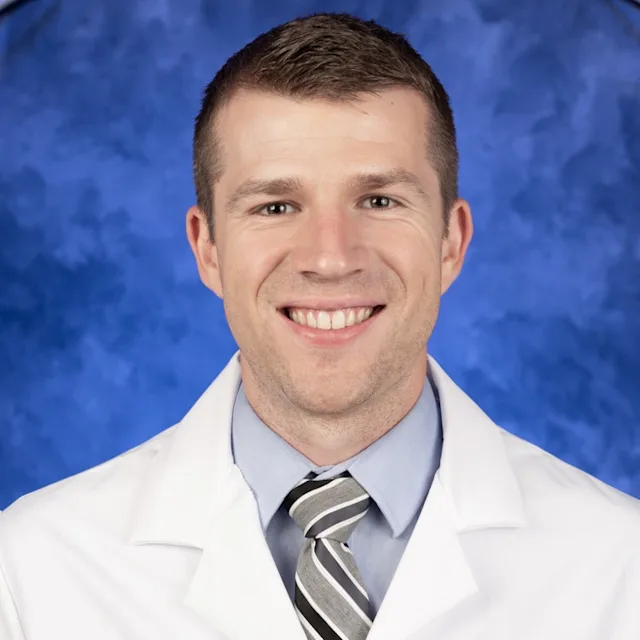Profile Photo: Blake Baer