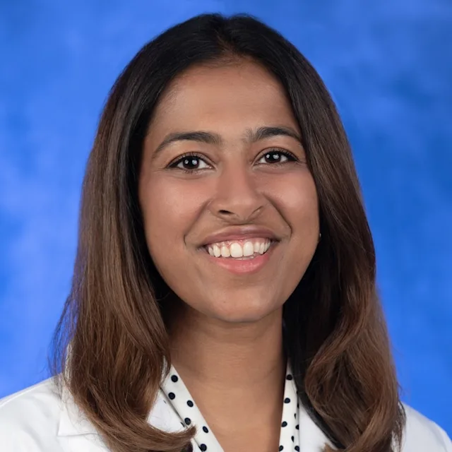 Profile Photo: Pallavi Kulkarni