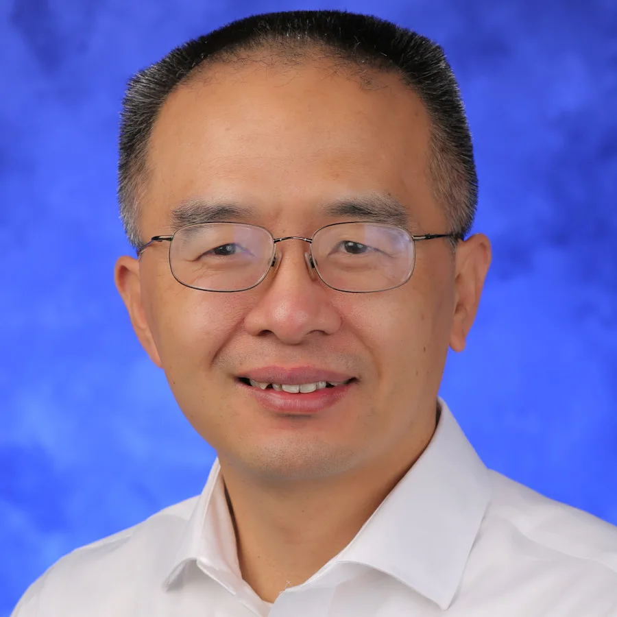 Profile Photo: Shengyu Yang