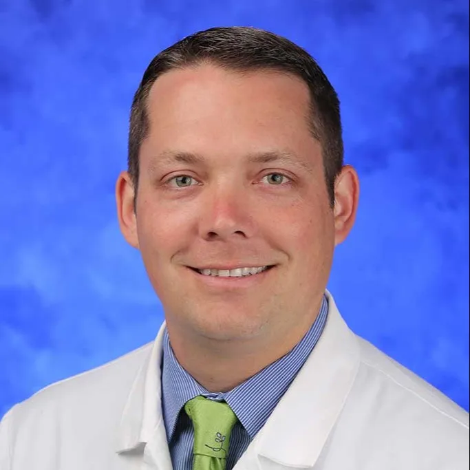 Profile Photo: Michael Stefanski, Jr.