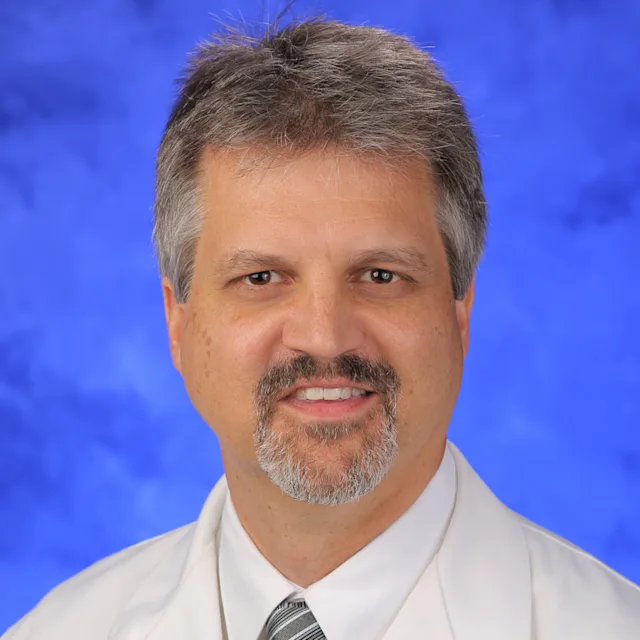 Profile Photo: Todd Schell