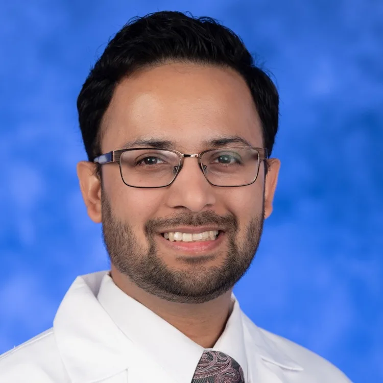 Profile Photo: Viraj Munshi