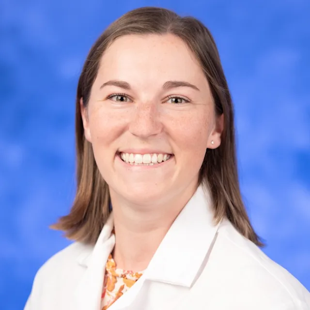 Profile Photo: Jennifer Kane