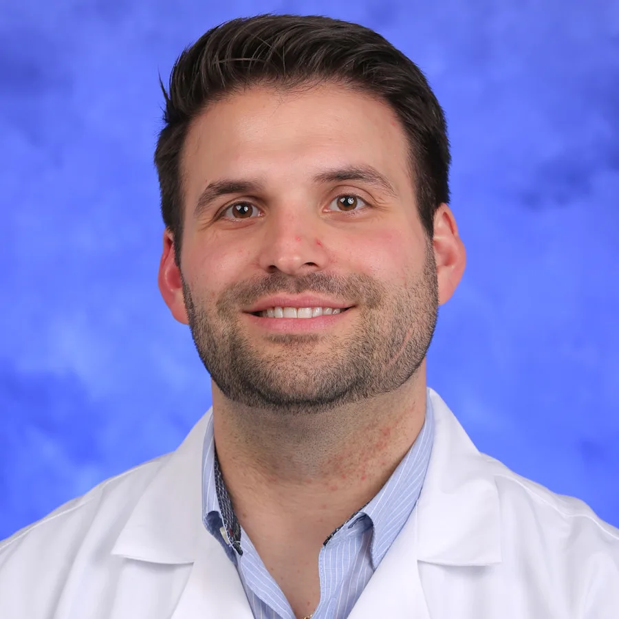 Profile Photo: John Rossi