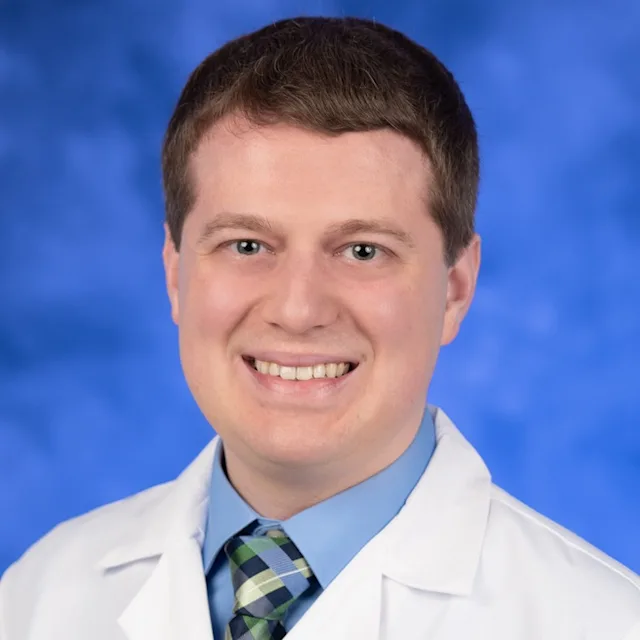 Profile Photo: Matthew Dickson