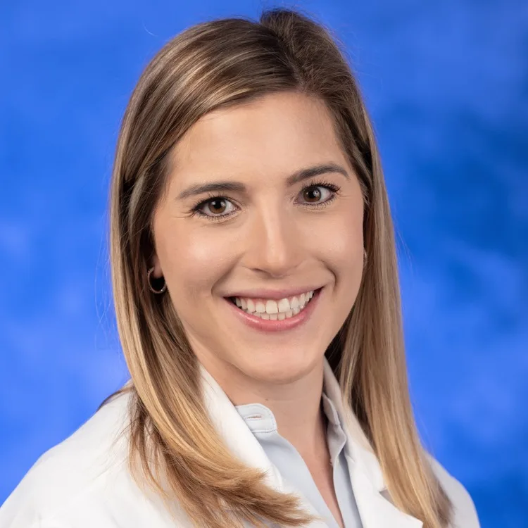 Profile Photo: Sarah Houseal