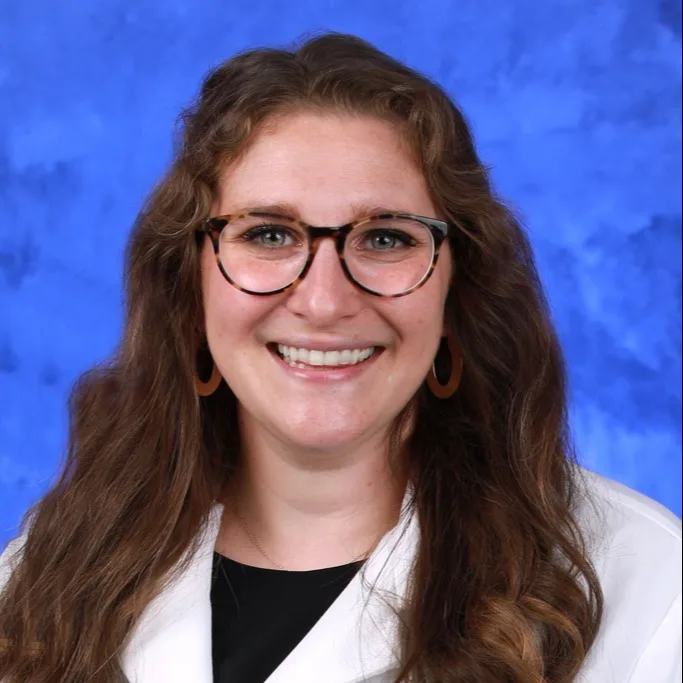 Profile Photo: Keely Hirsch