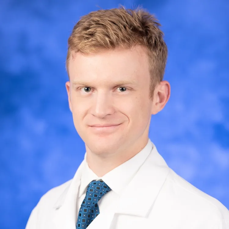 Profile Photo: Matthew Turner