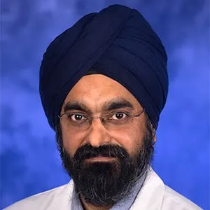 Profile Photo: Prabhjot Singh
