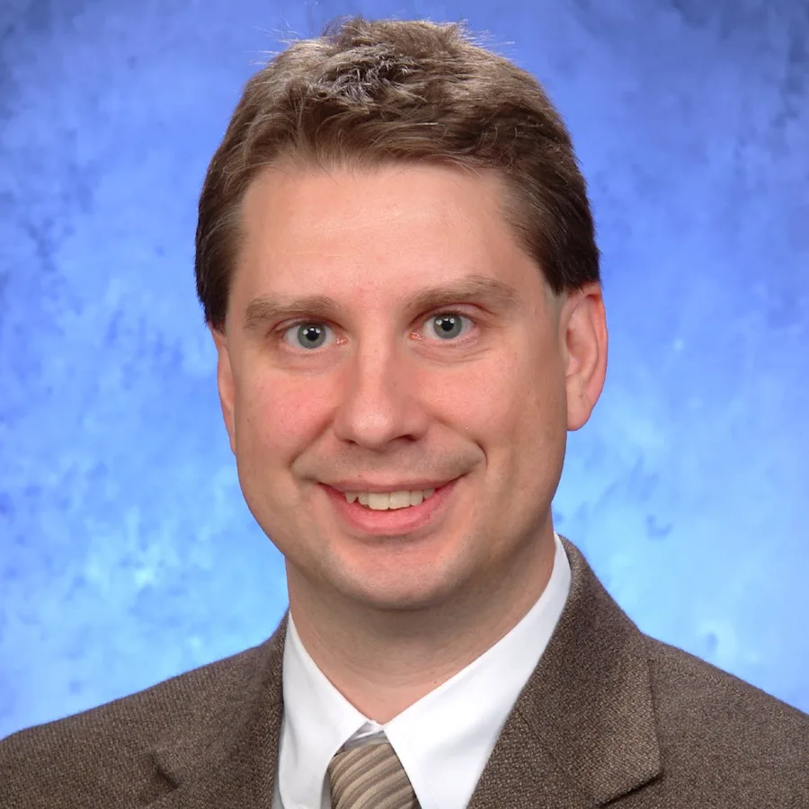 Profile Photo: Allen Kunselman