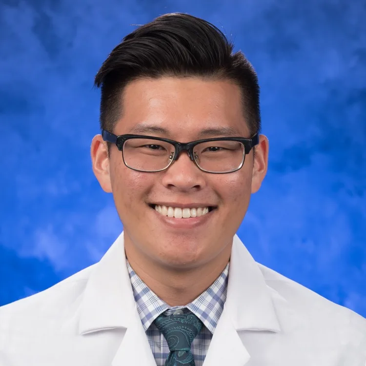 Profile Photo: William Wong