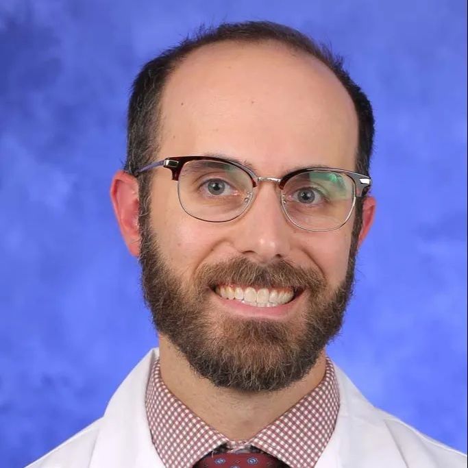 Profile Photo: Bryan P. Stefek