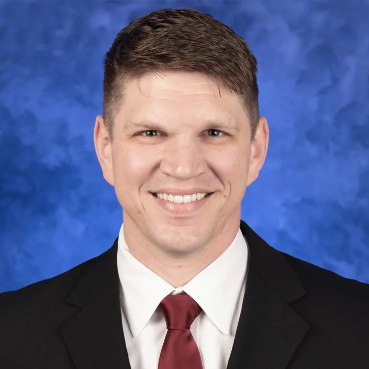 Profile Photo: Andrew Meister