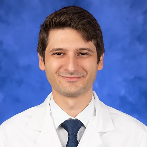 Profile Photo: Anil Kalyoncu